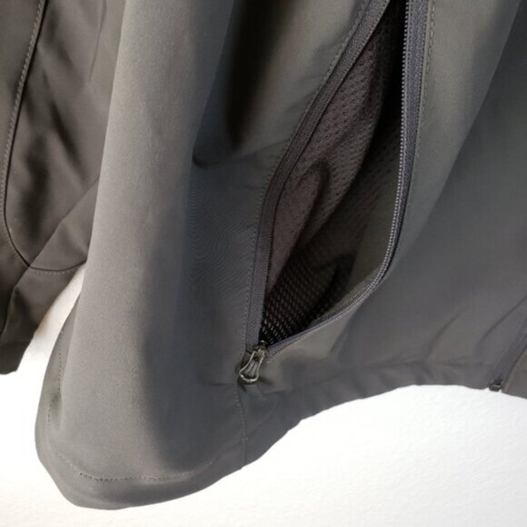 Marmot Gray Men's Full Zip Jacket size XXL - Picture 7 of 14